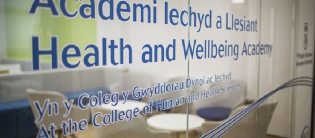 Health and Wellbeing Academy 